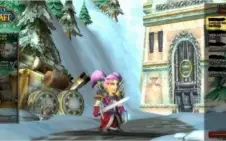 60 Warlock Gnome Female - Thalnos