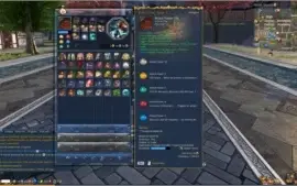 Blade and soul NA