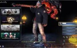 Blade and soul NA