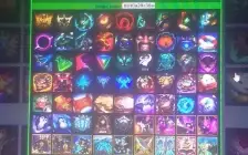 Conta De Lol Pra Vender Rapido