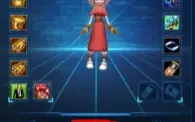 Conta Fang Shin 139% - Ladmo Omega