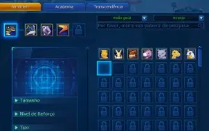 Conta Fang Shin 139% - Ladmo Omega