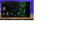 Conta de lol prata 3