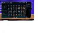 Conta de lol prata 3