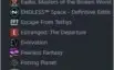 Conta Steam 17 Anos de Serviço