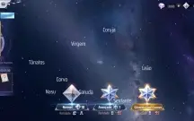 Conta nível 70 com mixer
