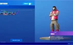 VENDO CONTA FORTNITE SEASON 5 ATÉ SEASON ATUAL COMPLETA
