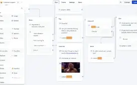 4000 Fluxos de Typebot + Templates e Bônus adicionais