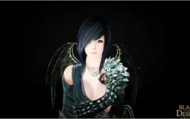 Black Desert Conta 2x 60  6pets 1b+silver