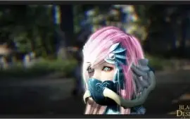 Black Desert Conta 2x 60  6pets 1b+silver