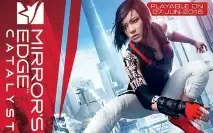 Mirror's Edge Catalyst