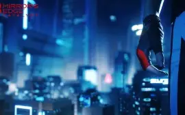 Mirror's Edge Catalyst