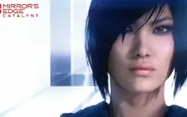 Mirror's Edge Catalyst