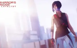 Mirror's Edge Catalyst