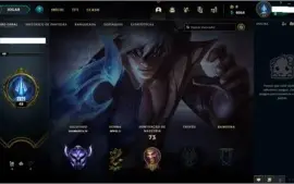 CONTA SMURF D4 EMAIL Ñ CONFIRMADO