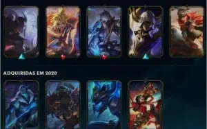 CONTA SMURF D4 EMAIL Ñ CONFIRMADO