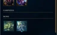CONTA SMURF D4 EMAIL Ñ CONFIRMADO