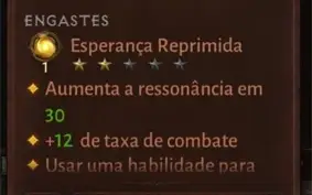 Dh 60+173 com 52k de platina (continuo jogando)