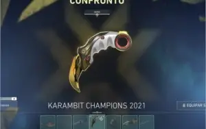 Conta Riot VALORANT/LOL.! dá um confere ai!