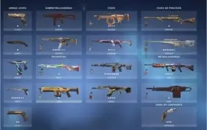 Conta Riot VALORANT/LOL.! dá um confere ai!