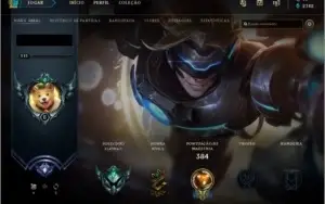 CONTA PLATINA 2, BORDA DIAMANTE