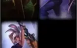 Conta Unranked level  20