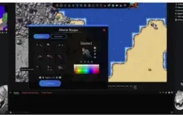 Conta [470+] [Ore] Servidor [Blue]