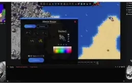 Conta [470+] [Ore] Servidor [Blue]