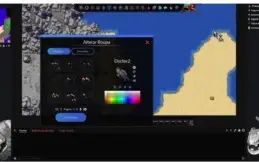 Conta [470+] [Ore] Servidor [Blue]