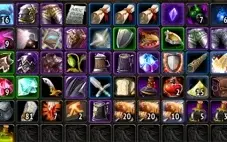 Prot Paladin Faerlina - Horda