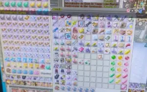 Dk lv100 reencarnado Grand Fantasia pt