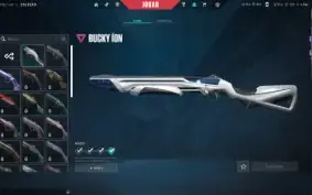Conta Valorant Lvl 215|Champions 23, 24 E 25
