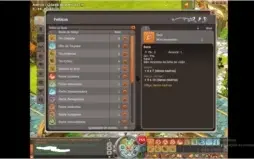 VENDO ACC CRA LEVEL 141 SERV SPIRITIA