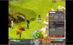 VENDO ACC CRA LEVEL 141 SERV SPIRITIA