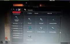 ELITE KNIGHT GENTEBRA