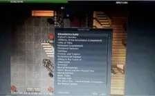 ELITE KNIGHT GENTEBRA