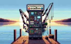 Ravendawn - Bot de pesca 100% AFK - 30 dias