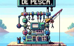 Ravendawn - Bot de pesca 100% AFK - 30 dias