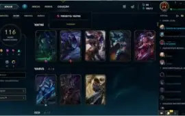 CONTA OURO 5 SOLO DUO