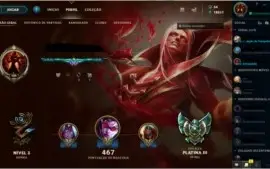 CONTA OURO 5 SOLO DUO