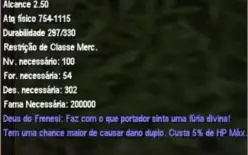 MC REBORN ² FULL R8 | SERVIDOR GEMINI
