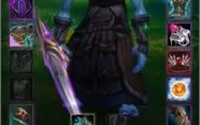 Conta TOP World Of Warcraft