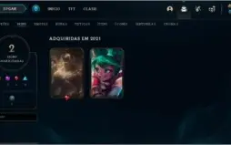 CONTA LOL SMURF DIAMANTE 63%WINRATE, PROMOÇÃO PRA VENDA RAP