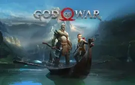 Conta Steam Com God Of War Full Acesso