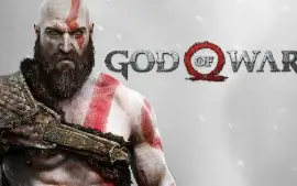 Conta Steam Com God Of War Full Acesso