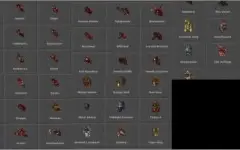 MS 402-ML97; RP 51-DIST 1118 ; MS 221-ML82 ; OPEN PVP