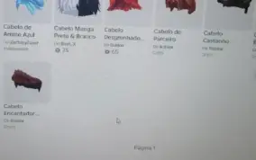 Conta roblox + de10k de robux gastos muitas gamepass