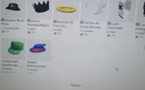 Conta roblox + de10k de robux gastos muitas gamepass