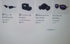 Conta roblox + de10k de robux gastos muitas gamepass