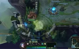 Câmara Zoom Hack League Of Legends 2022